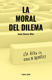 Portada de La moral del dilema