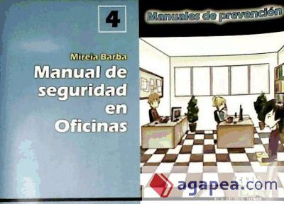 Manual de prevención nº 4