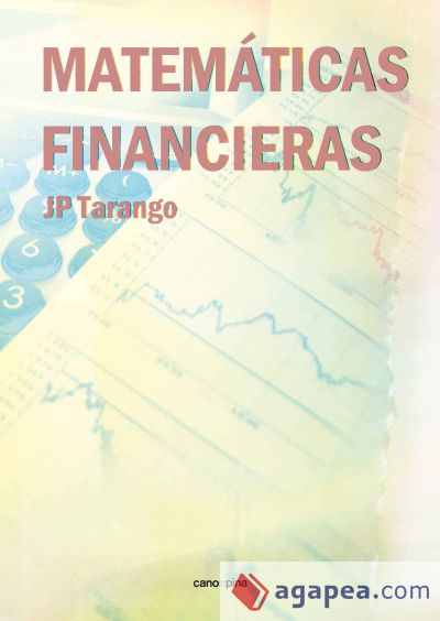 Matemáticas financieras