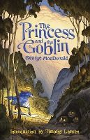 Portada de The Princess and the Goblin