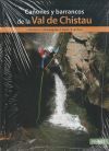 Ca&ntilde;ones y barrancos de la Val de Chistau