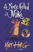 Portada de A Mouse Called Miika