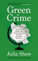 Portada de Green Crime
