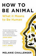 Portada de How to Be Animal