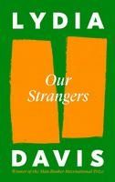 Portada de Our Strangers