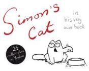 Portada de Simon's Cat