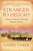 Portada de Stranger to History