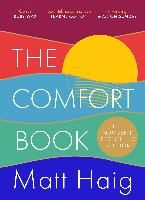 Portada de The Comfort Book