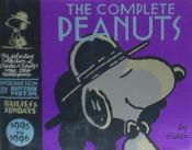 Portada de The Complete Peanuts Volume 23: 1995-1996