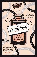 Portada de The Novel Cure