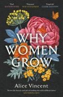 Portada de Why Women Grow