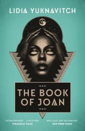 Portada de The Book of Joan
