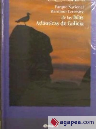 PARQUE NACIONAL MARITIMO-TERRESTRE DE LAS ISLAS ATLANTICAS DE GALICIA