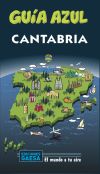 Cantabria: Cantabria Guía Azul