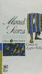Cantar de Agapito Robles