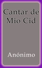 Cantar de Mio Cid (Ebook)