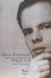 Portada de Idios Kosmos