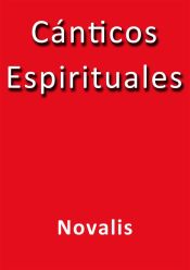 Portada de Cánticos espirituales (Ebook)