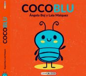 Portada de COCO BLU