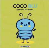 Portada de COCO BLU