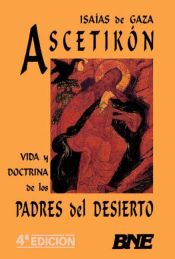 Portada de ASCETIKÓN