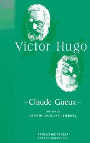 Portada de Claude Gueux