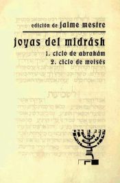 Portada de Joyas del Misdras