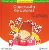 Caperucita de colores