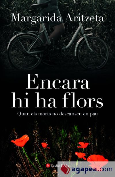 Encara hi ha flors