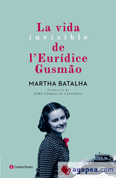 La vida invisible de l'Eurídice Gusmão