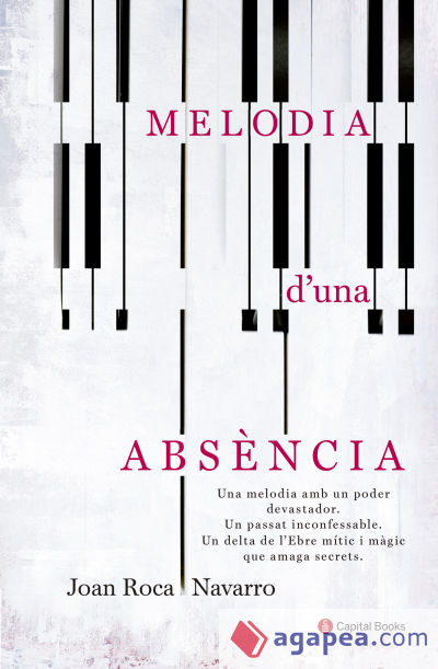 Melodia d'una absència