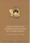 Capital intelectual e internalizaci&oacute;n de la PYME gallega