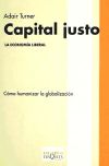 Capital justo