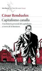 Portada de Capitalismo canalla (Ebook)