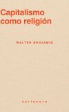 Capitalismo como religi&oacute;n