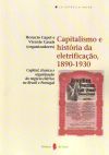 Capitalismo e história da eletrificaçao, 1890-1930