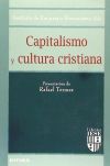 Capitalismo y cultura cristiana