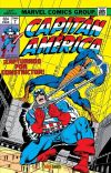 Capitan America 07. La Corporacion (marvel Gold)