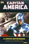Capitán América 12: El juicio del Capitán América
