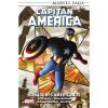 Capit&aacute;n Am&eacute;rica 14