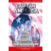 Capitan America De Ta-nehisi Coates 02 (marvel Now! Deluxe)