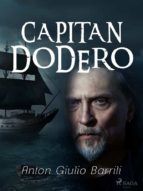 Portada de Capitan Dodero (Ebook)