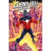 Capitan Marvel : Genis Vell