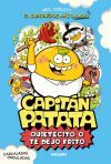 Capit&aacute;n Patata 2 - Quietecito o te dejo frito
