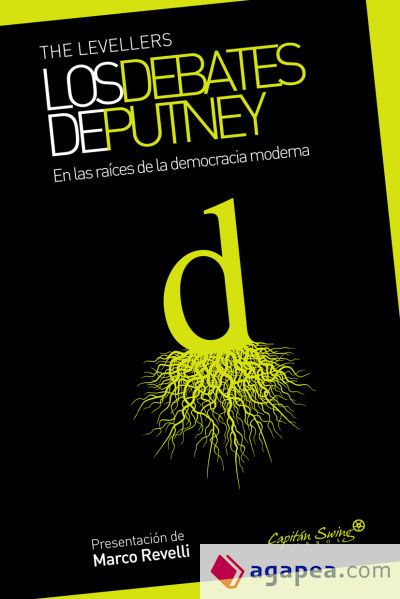 Debates de Putney, Los