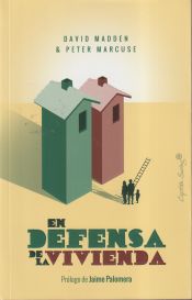 Portada de EN DEFENSA DE LA VIVIENDA