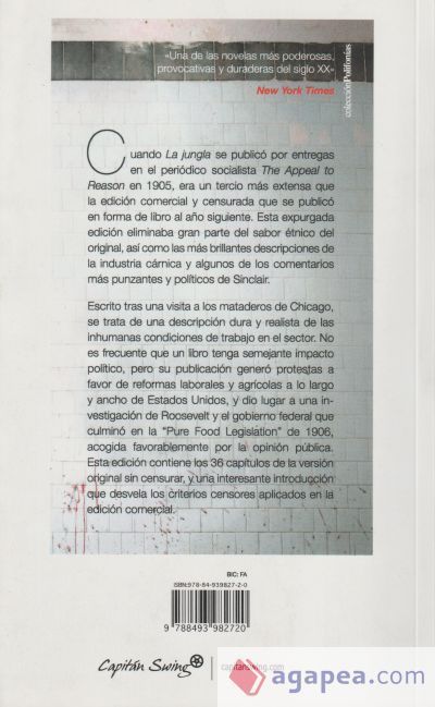 Jungla, La Jungla, La