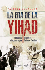 Portada de La era de la yihad