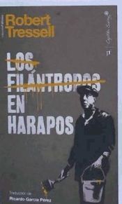 Portada de Los filántropos en Harapos