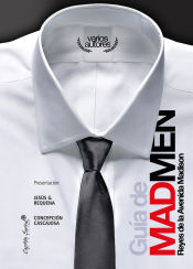 Portada de Madmen